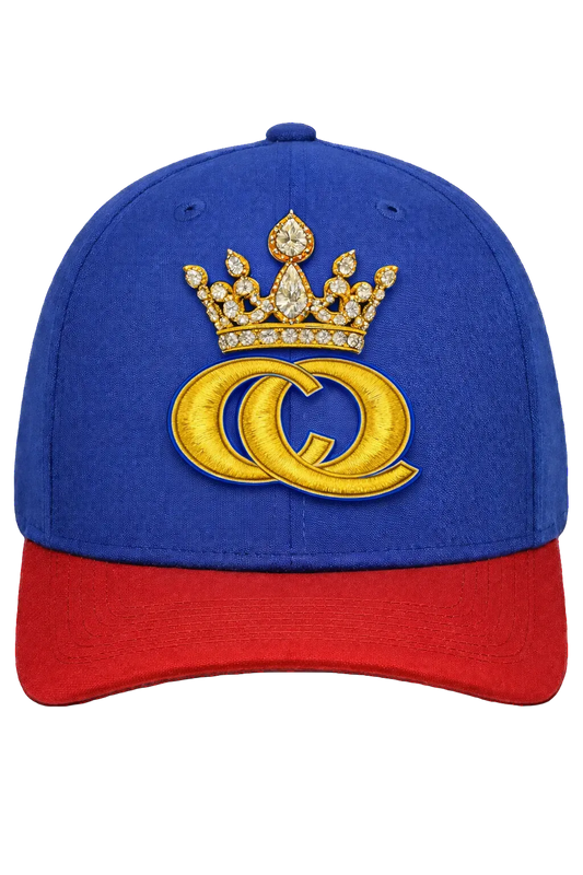 CAROL’S QUEEN – COLLECTIBLE CROWN CAPS