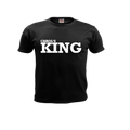 Carol’s KING Black and White  T-Shirts
