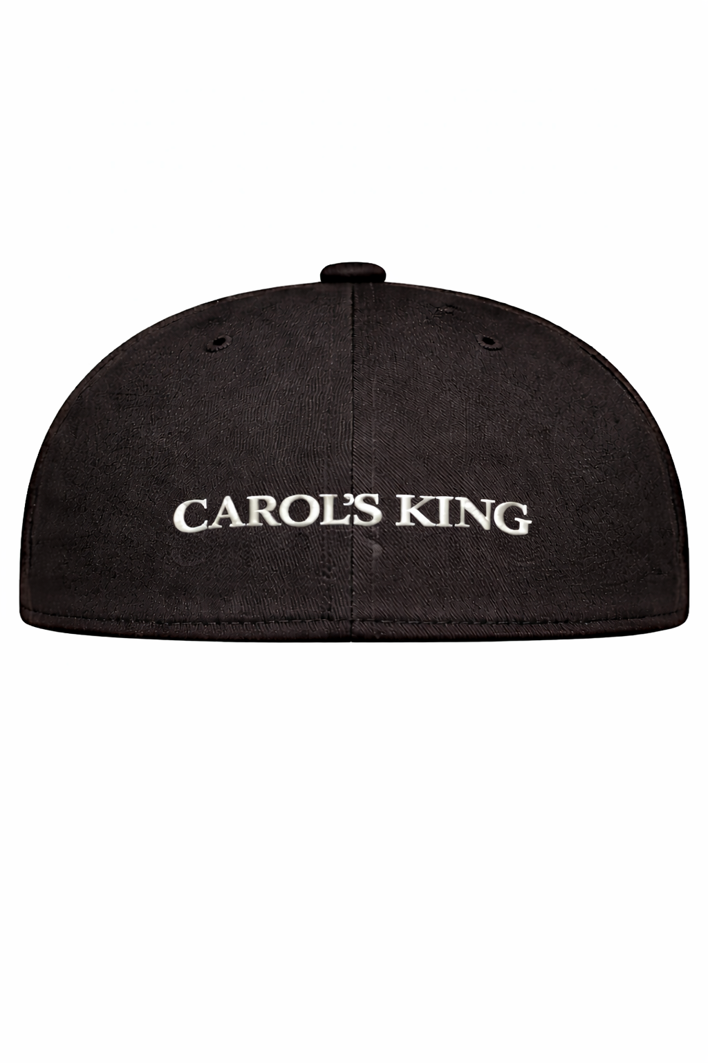 Carol’s Queen - Da King Collection – Signature Monogram Series