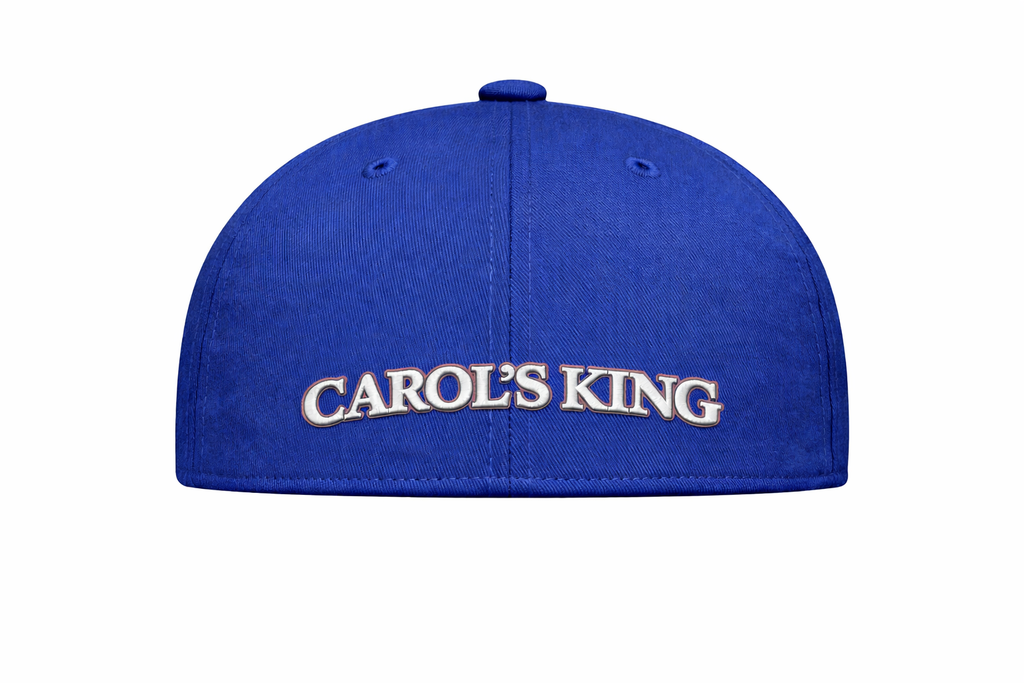 Carol’s Queen - Da King Collection – Signature Monogram Series (Copy)