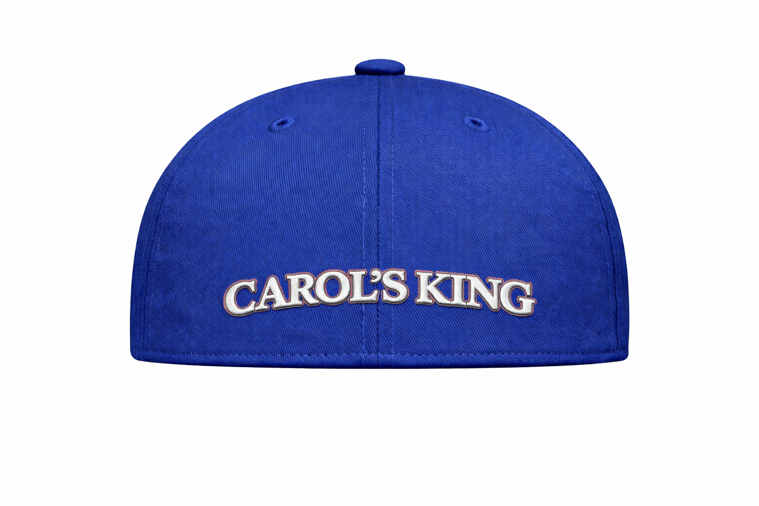 Carol’s Queen - Da King Collection – Signature Monogram Series (Copy)