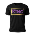 Carol’s KING - Between the Lines Purple