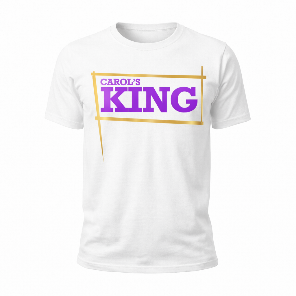 Carol’s KING - Between the Lines Purple