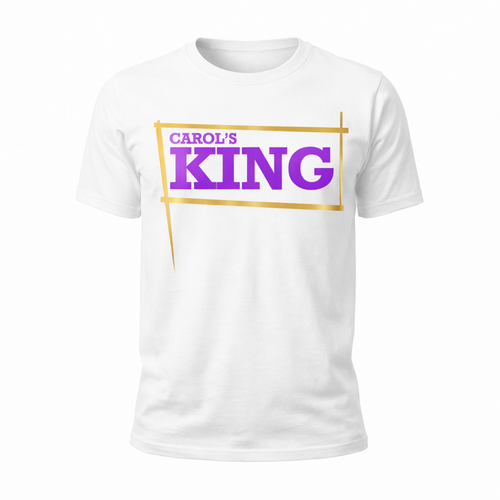 Carol’s KING - Between the Lines Purple