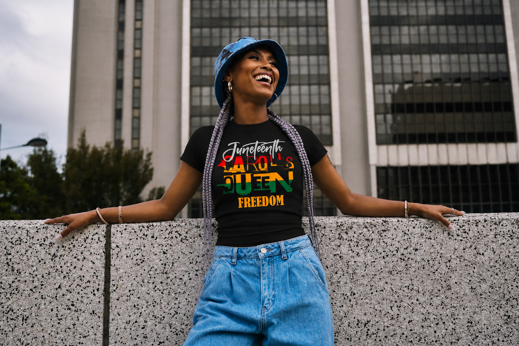 Carol’s Culture T - Shirts