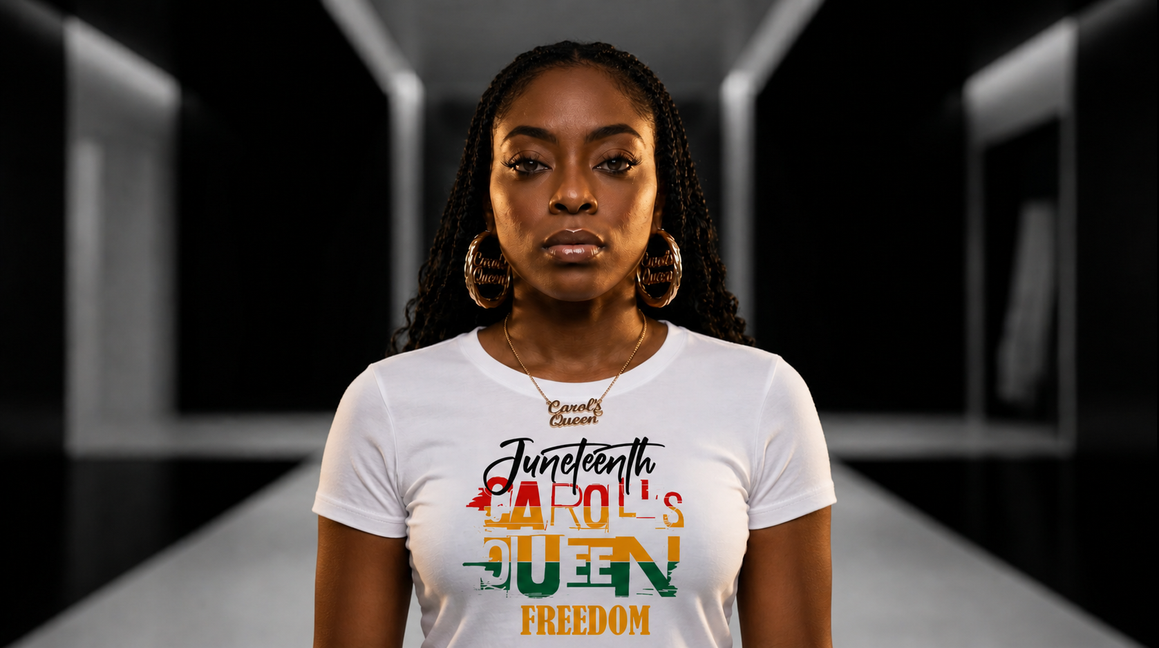 Carol’s Culture T - Shirts
