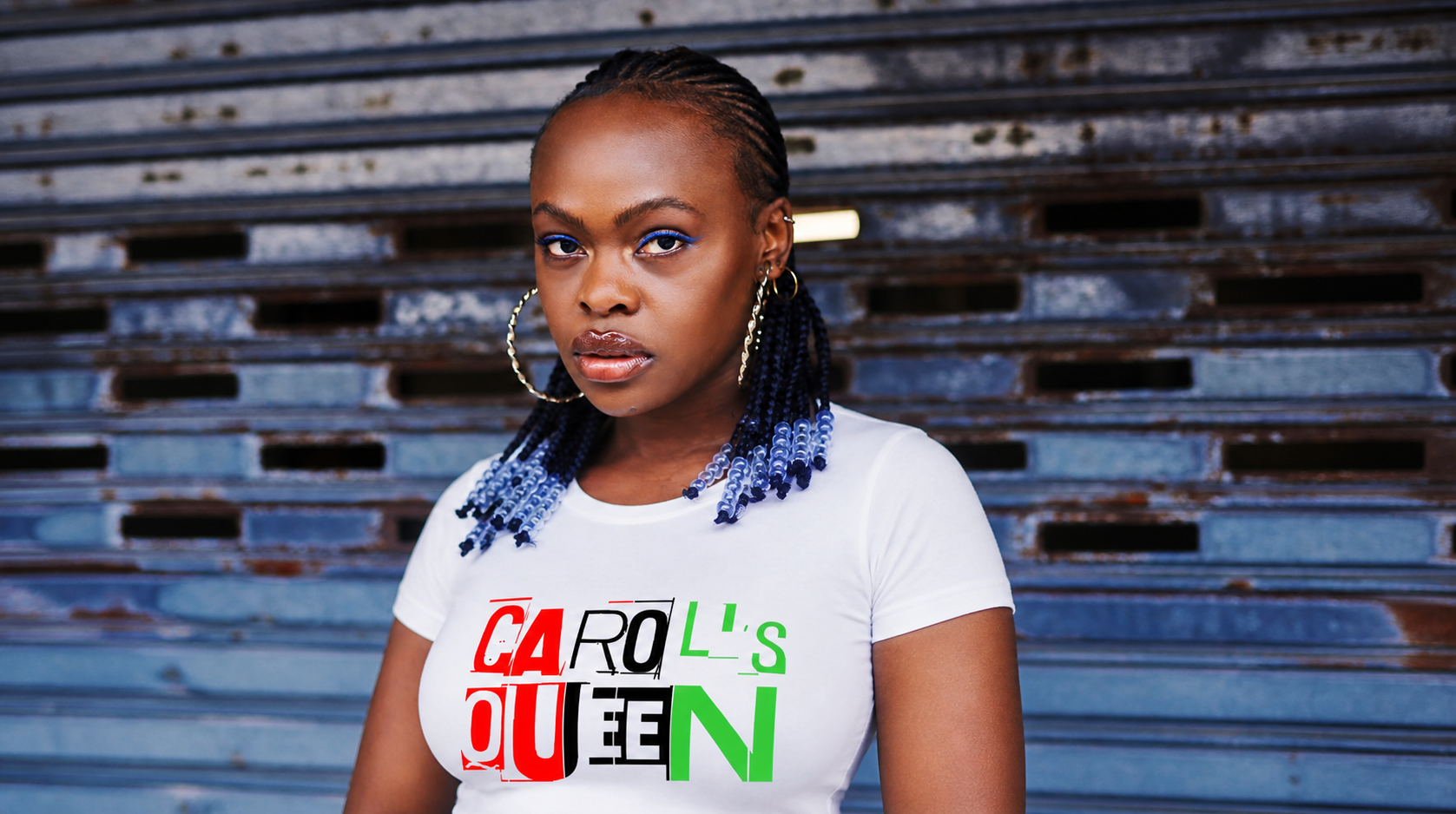Carol’s Culture T - Shirts