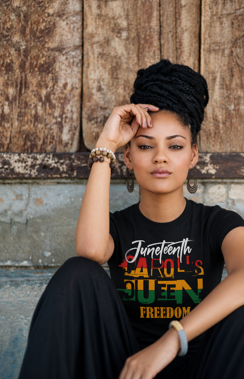 Carol’s Culture T - Shirts