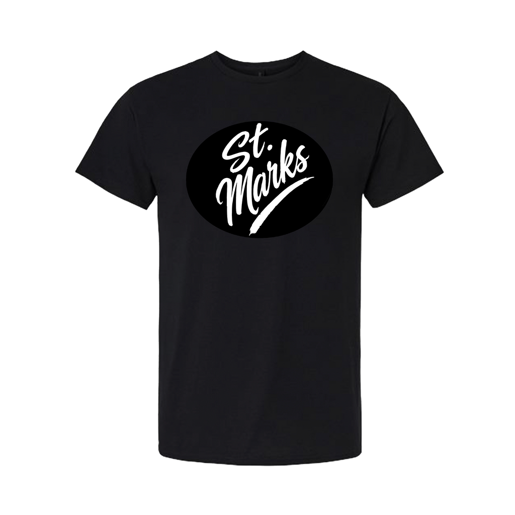 St. Marks — Wear the Name. Represent the Culture