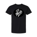 St. Marks — Wear the Name. Represent the Culture