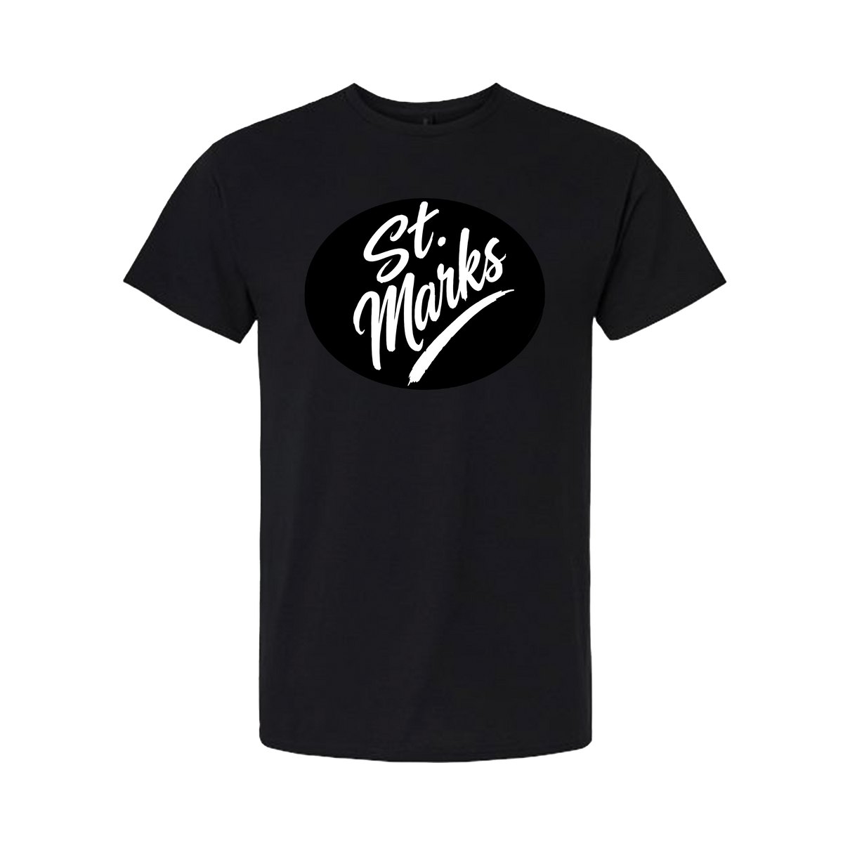 St. Marks — Wear the Name. Represent the Culture