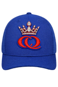Carol’s Queen “Royal Drip” Statement Cap CAROL’S QUEEN – COLLECTIBLE CROWN CAPS (Copy)
