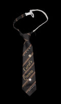 Carol’s Queen Signature Tie