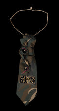 Carol’s Queen Signature Camo Statement