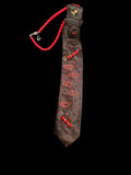 The Crimson Reign Tie