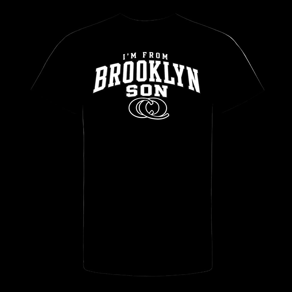 I'M FROM BROOKLYN SON™