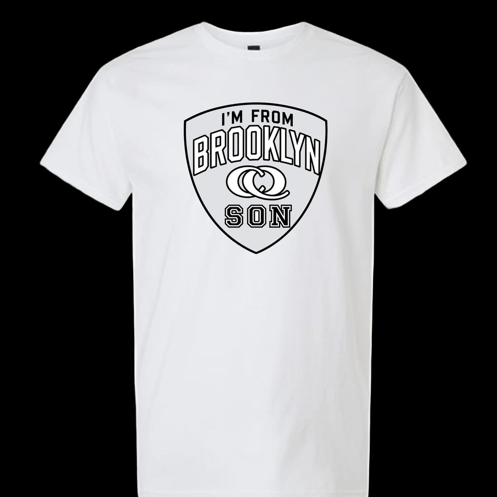 I'M FROM BROOKLYN SON™ with MARCY #30