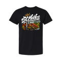 St. Marks — Wear the Name. Represent the Culture (Copy)