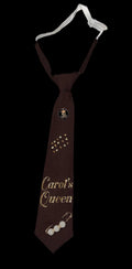 The Heritage Crown Tie