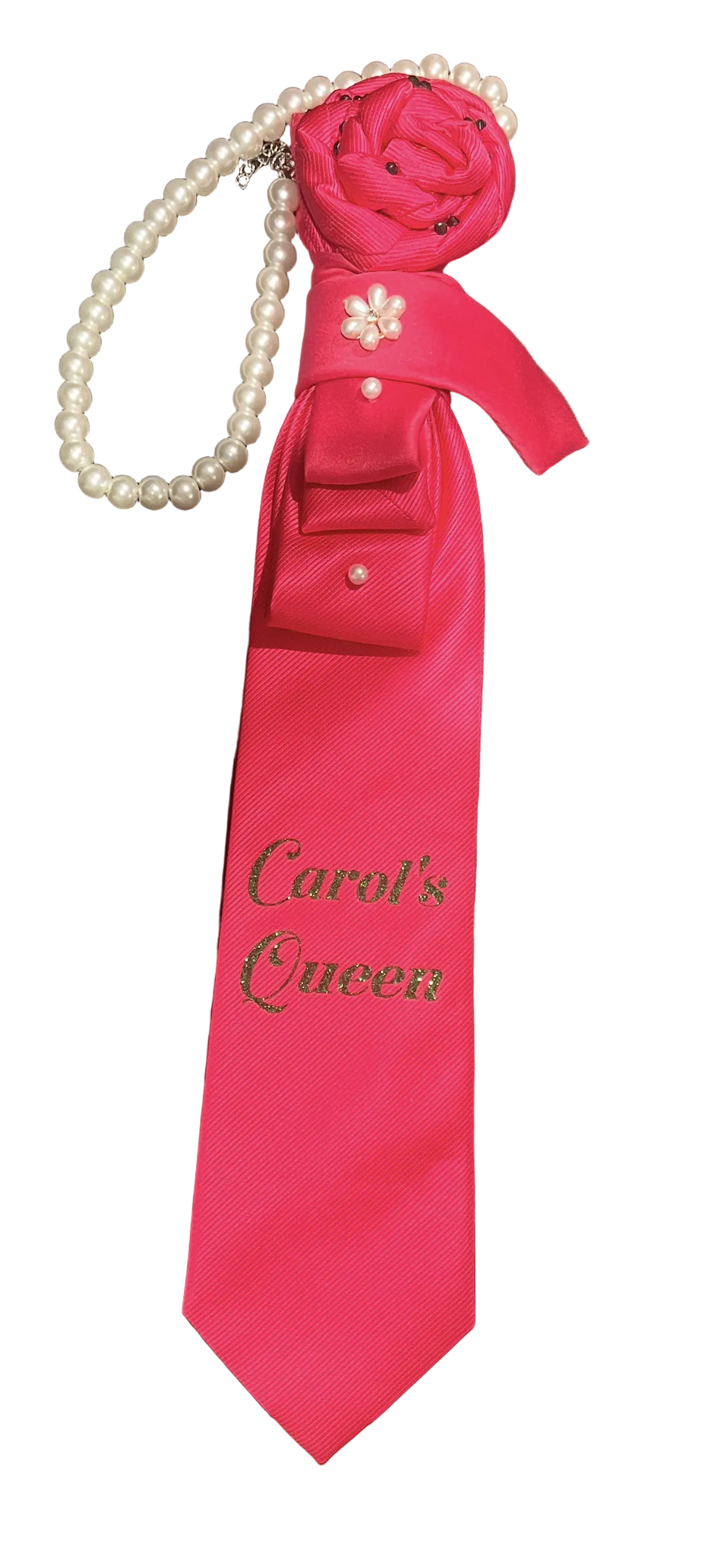 The Queen’s Blossom