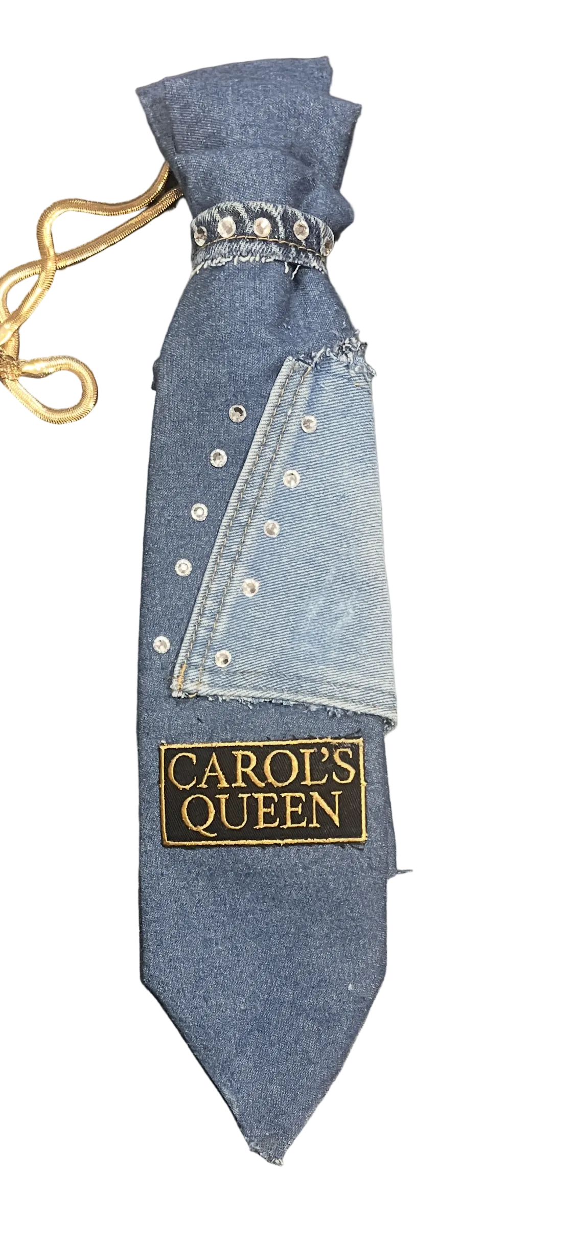 The Denim Dynasty