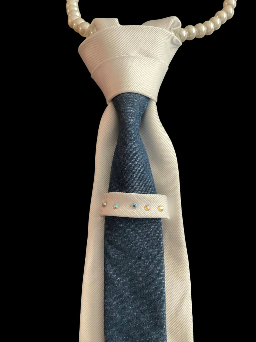 The Two In One – Reversible Tie (Exclusive Release)