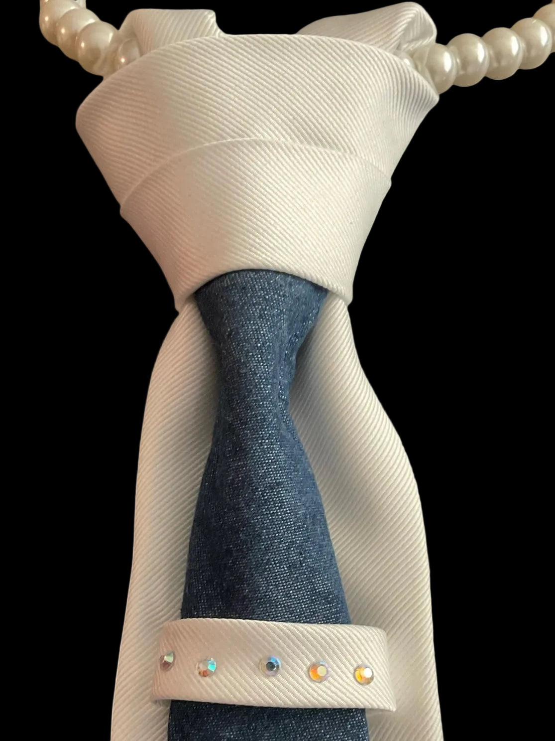 The Two In One – Reversible Tie (Exclusive Release)
