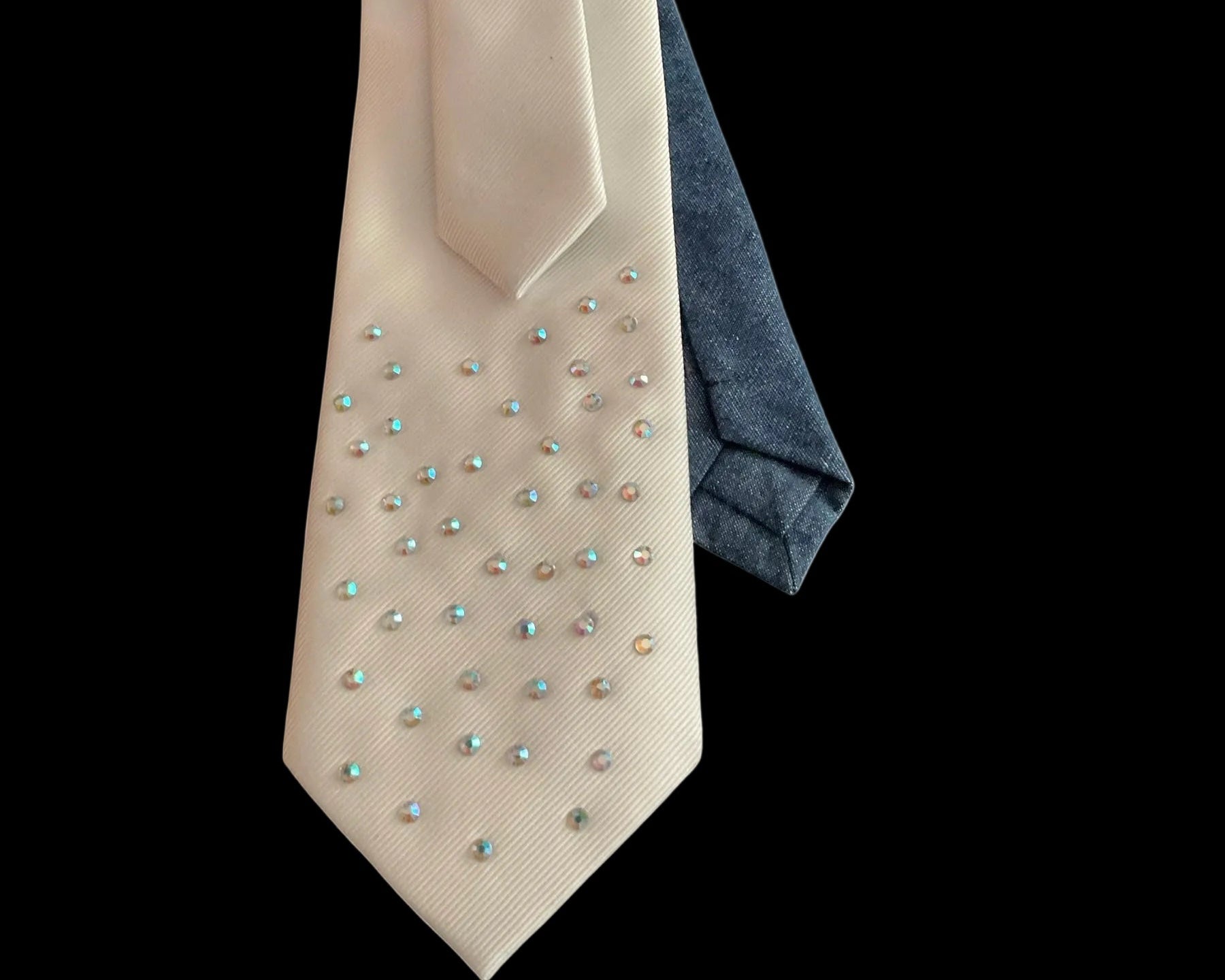The Two In One – Reversible Tie (Exclusive Release)