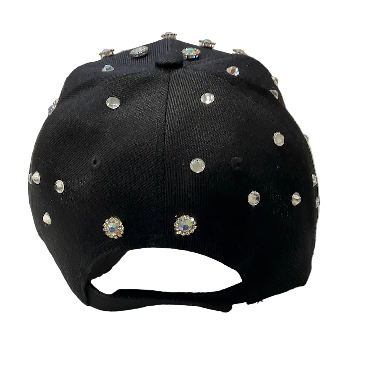 Carol’s Queen “Royal Drip” Statement Cap