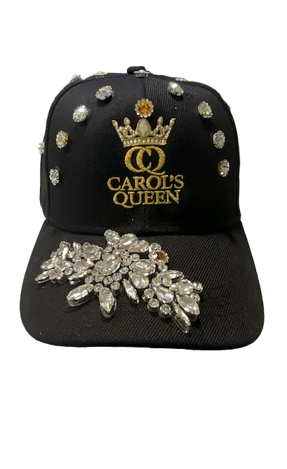 The Crown Jewel Cap
