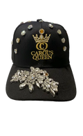 The Crown Jewel Cap