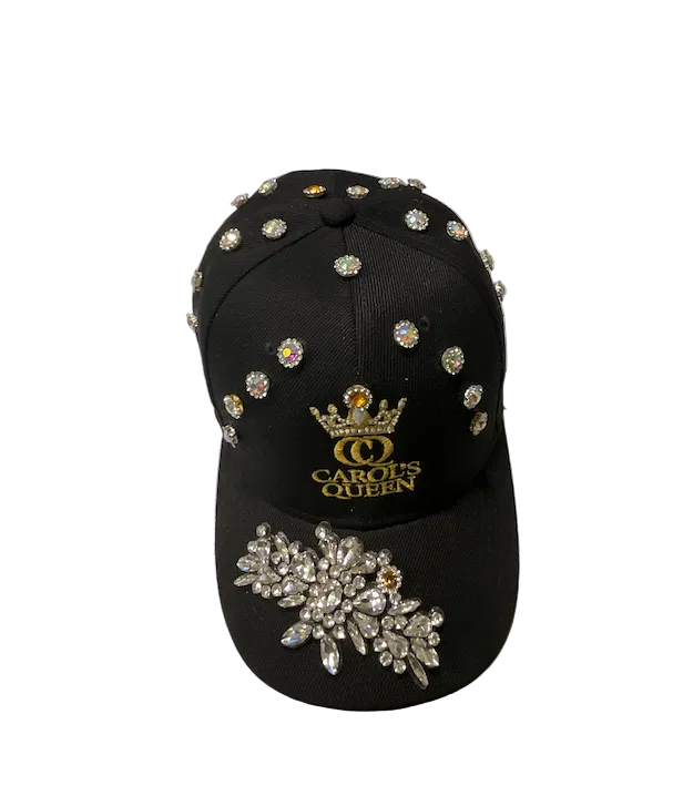 The Crown Jewel Cap