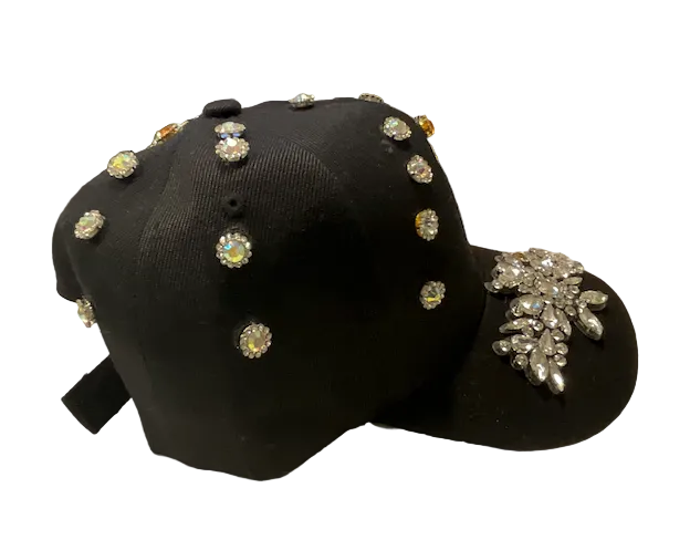 The Crown Jewel Cap