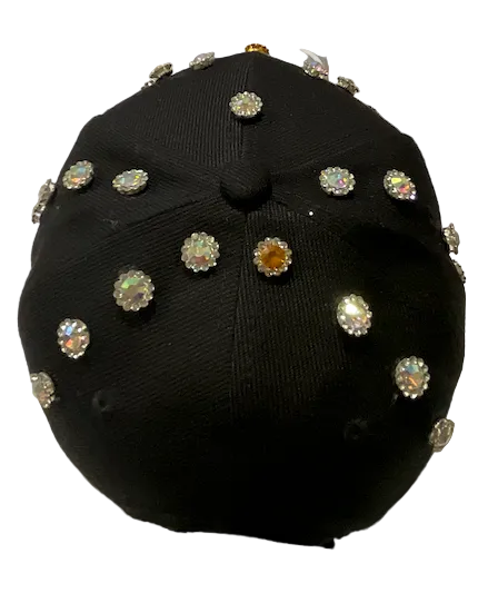 The Crown Jewel Cap