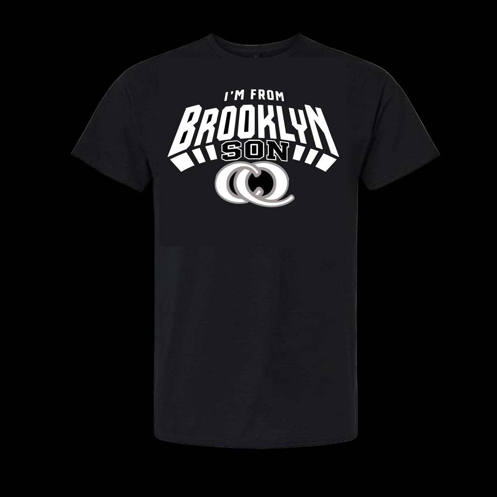 I'M FROM BROOKLYN SON™