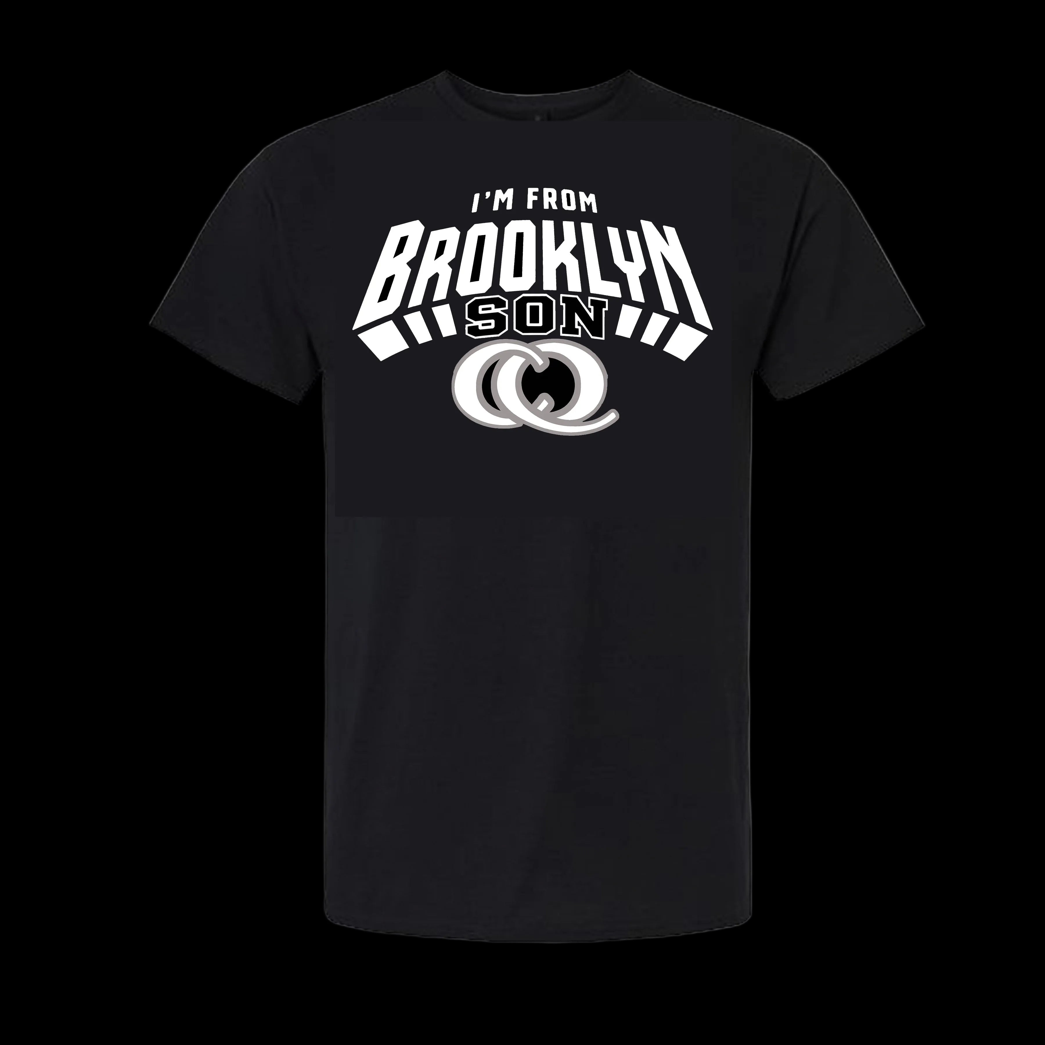 I'M FROM BROOKLYN SON™