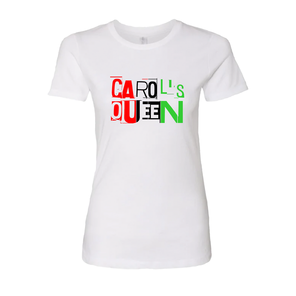 Carol’s Culture T - Shirts