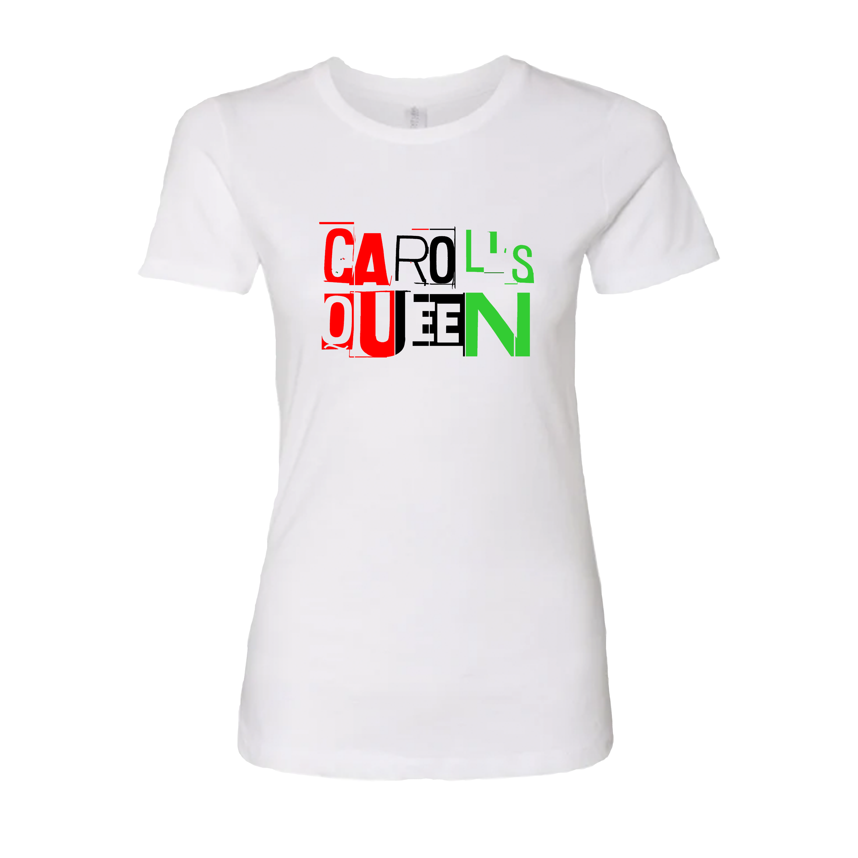 Carol’s Culture T - Shirts
