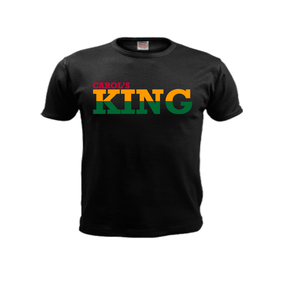 Carol’s Culture T - Shirts