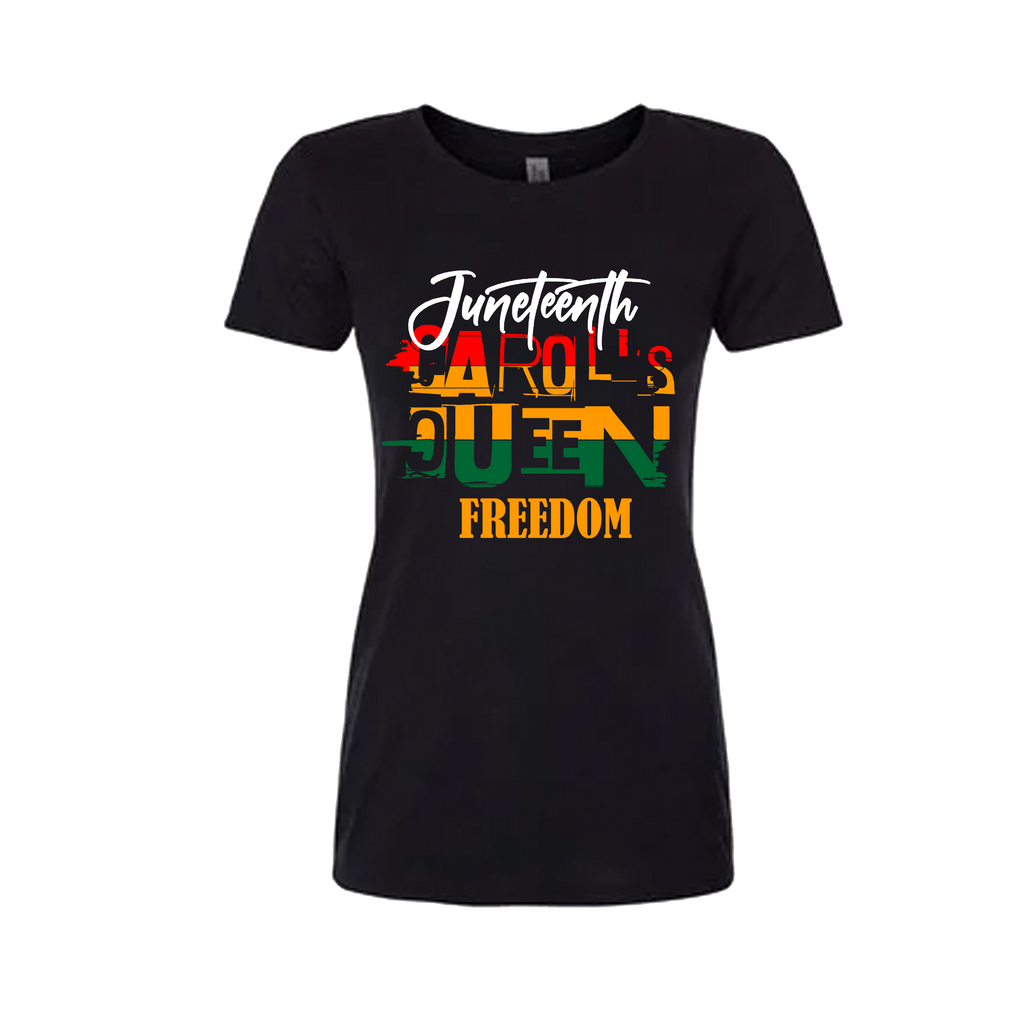 Carol’s Culture T - Shirts