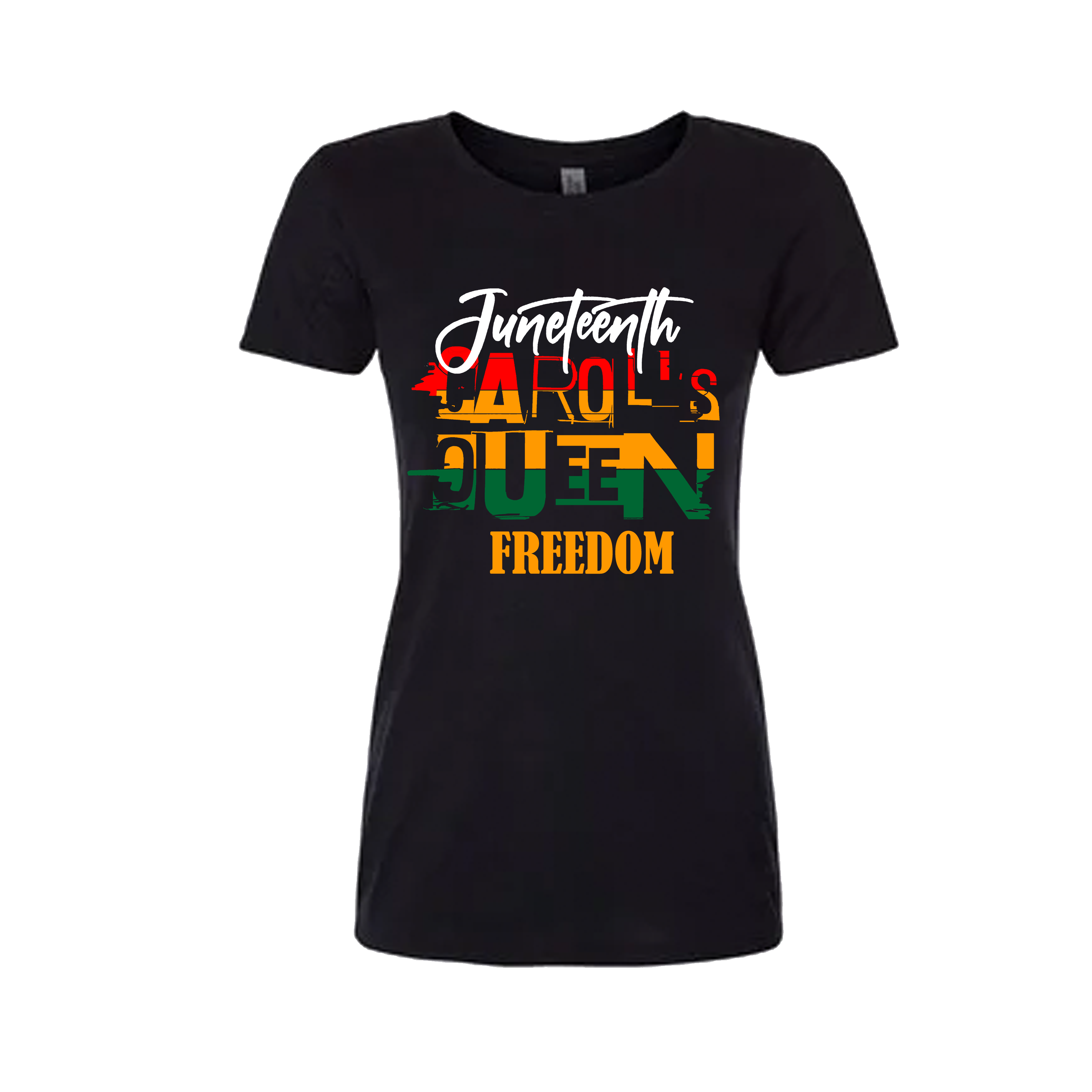 Carol’s Culture T - Shirts