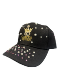 Hat 1 - Crown Jewel Hat
