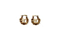 Carols Queen - CQ Small Hoops