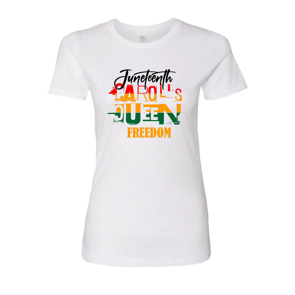 Carol’s Culture T - Shirts