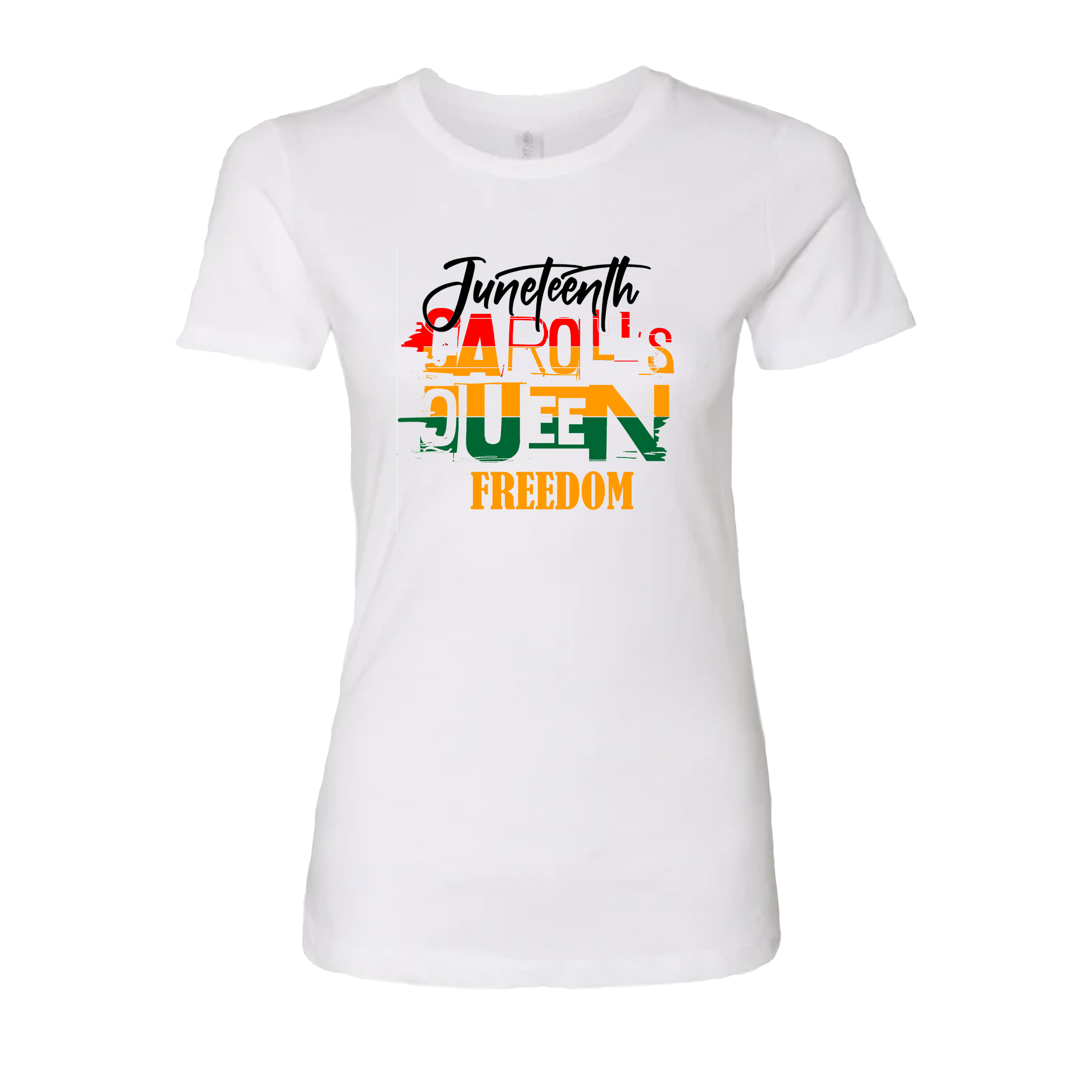 Carol’s Culture T - Shirts